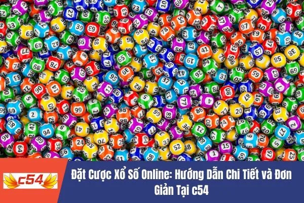 Hướng Dẫn Đặt Cược Xổ Số Online c54 2 Đặt Cược Xổ Số Online