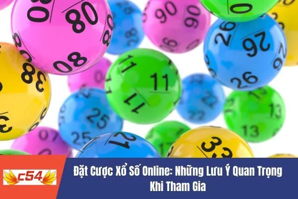 Hướng Dẫn Đặt Cược Xổ Số Online c54 3 Đặt Cược Xổ Số Online