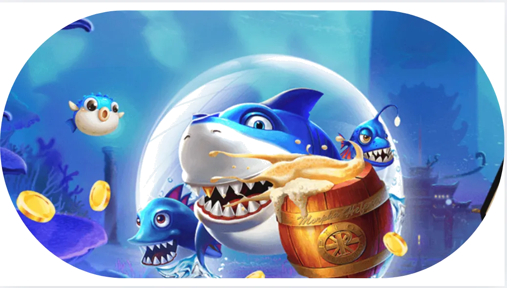 Game Bắn Cá nhà cái C54